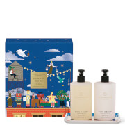 Glasshouse Fragrances Kyoto in Bloom Hand Care Duo