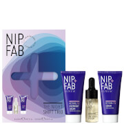 NIP+FAB The Night Shift Trio
