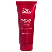 Wella Ultimate Repair Conditioner for All Types of Hair Damage 200ml