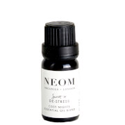 Neom Organics London Scent To De-Stress Cosy Nights Essential Oil Blend 10ml