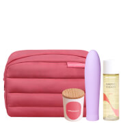 Smile Makers Snuggle Sensation - Sensual Kit