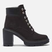 Timberland Women's Allington Heights Leather Boots