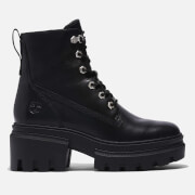 Timberland Women's Everleigh Nubuck Boots