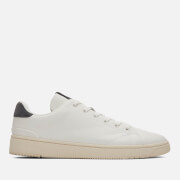 TOMS Men's Trvl Lite 2.0 Leather Trainers