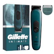 Gillette Intimate Trimmer i3