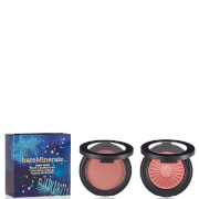 bareMinerals Holiday 2023 Gen Nude Cheek Duo (Worth £51.00)
