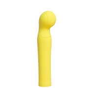 Smile Makers The Tennis Pro G-Spot Vibrator