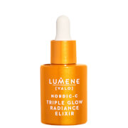 Lumene Nordic C [VALO] Triple Glow Radiance Elixir 30ml