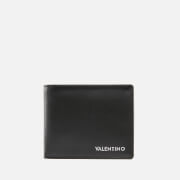 Valentino Protox Faux Leather Wallet