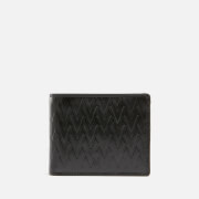 Valentino Bosa Faux Leather Bifold Wallet