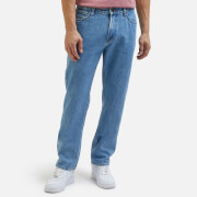 Lee West Denim Relaxed Jeans