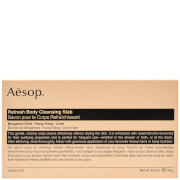 Aesop Refresh Body Cleansing Slab 310g