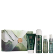 Rituals The Ritual of Jing Subtle Floral Lotus & Jujube Body Small Gift Set