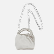 Stine Goya Ziggy 1889 Micro Embellished Mesh Hobo Bag