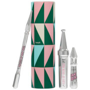 benefit Fluffin Festive Brows Precisely my Brow Pencil and Brow Gels Gift Set (Worth £73.50)
