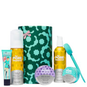 benefit The PORE the Merrier Porefessional Primer & Pore Care Clearing, Minimising & Smoothing Set Worth £179.17