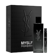 Yves Saint Laurent MYSLF 100ml Eau de Toilette and 10ml Trial Size Gift Set
