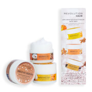 Revolution Hair 3pk Winter Hair Mask Gift Set