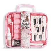 Revolution Hair Plex Heat Protect Blowout Gift Set (Worth $58.00)