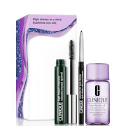 Clinique High Impact Mascara Makeup Gift Set (Worth £44.17)