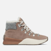 Sorel Women's Out N About III Conquest Suede Boots