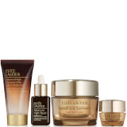 Estée Lauder The Lift and Firm 4-Piece Skincare Routine Gift Set