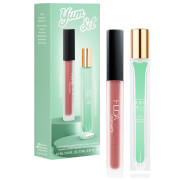 KAYALI x Huda Beauty Yum Set (Worth £45.00)