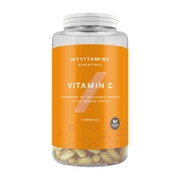 Vitamina C in Capsule