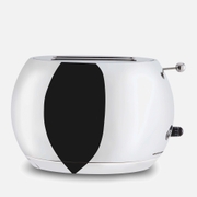 Casa Bugatti Romeo Toaster - Chrome