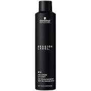 Schwarzkopf Professional Session Label The Strong Spray 500ml