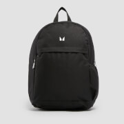 MP Backpack - Black