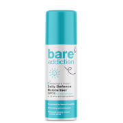 Bare Addiction Moisturisers Daily Defence Moisturiser SPF30 50ml