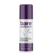 Bare Addiction Moisturisers Nightly Refresh Moisturiser 50ml