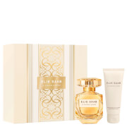 Elie Saab Le Parfum Lumière Eau de Parfum Spray 50ml Gift Set