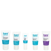 Bare Addiction Gifts & Sets My First Skincare Routine