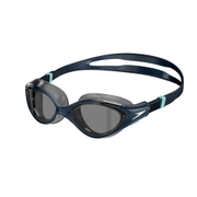 Gafas de natación Biofuse 2.0 para mujer, azul marino/azul