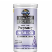 Microbioom Once Daily Zwangerschap - 30 capsules