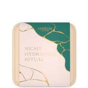 Aurelia London Night Hydration Ritual Set (Worth £100.00)