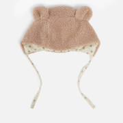 Konges Sløjd Grizz Faux Shearling Hat