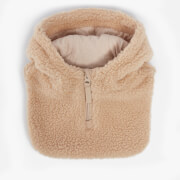 Konges Sløjd Teddy Neckwarmer and Hood