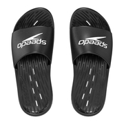 Sandales de piscine Homme Speedo noir - 12