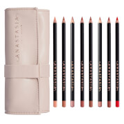 Anastasia Beverly Hills Deluxe Mini Lip Liner Set