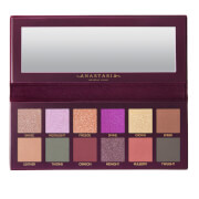 Anastasia Beverly Hills Fall Romance Eye Shadow Palette
