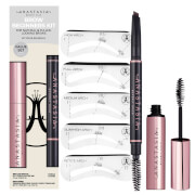 Brow Beginners Kit - Taupe