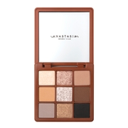 Mini sultry eye shadow palette