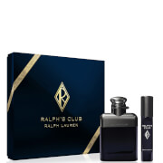 Ralph Lauren Ralph's Club Eau de Parfum Spray 50ml Gift Set