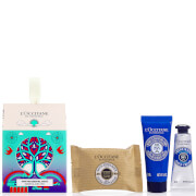 L'Occitane Comforting Shea Butter Stocking Filler