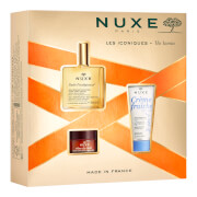 NUXE Iconics Gift Set