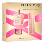 NUXE Floral Iconics Gift Set
