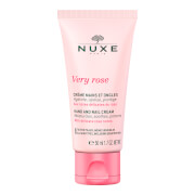 NUXE Hand and nail cream Very Rose 50 ml